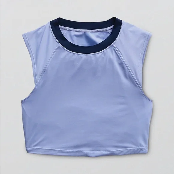 Carve Designs Shoreline Swim Top NWT - Picture 3 of 3